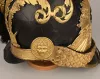 Helmet for the Chevau-Léger de la maison Militaire du Roi - Model 1814 Visuel 12